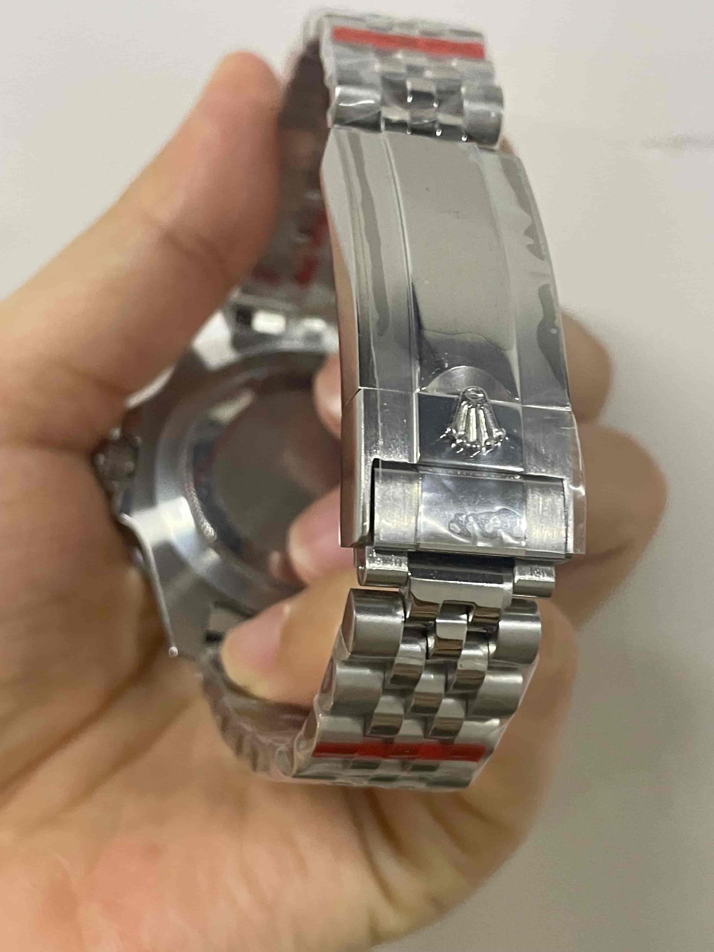 Automatic Watch for Men 40mm R124
