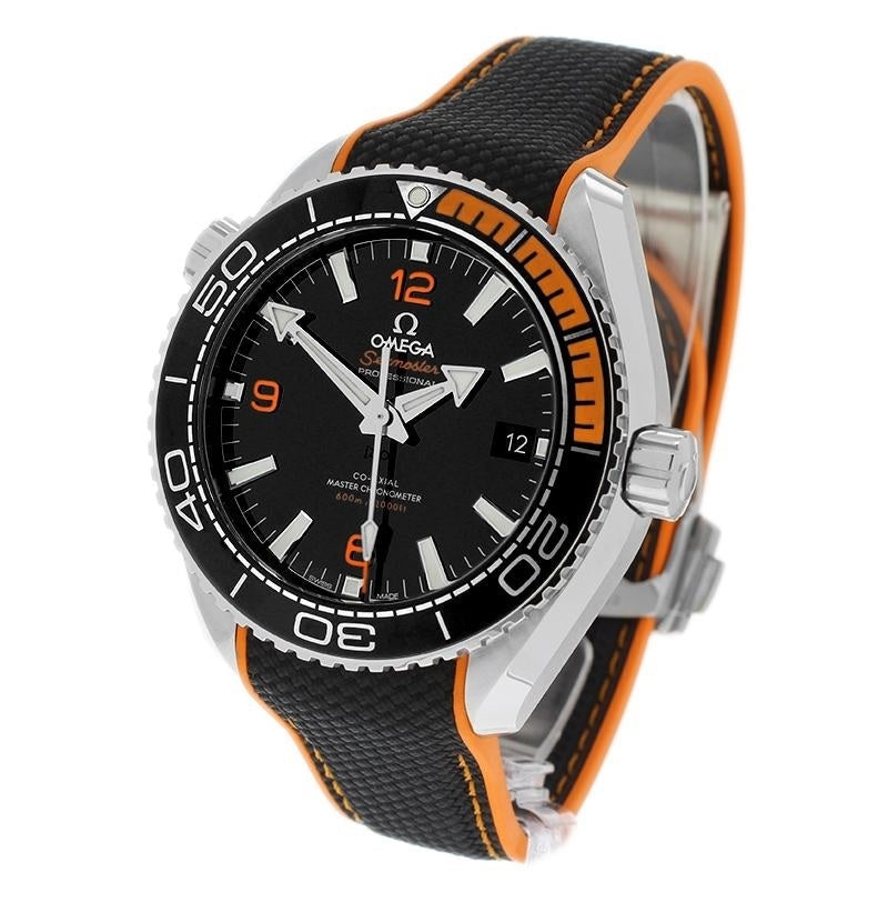 Automatic Watch Replica Planet Ocean  300101-1