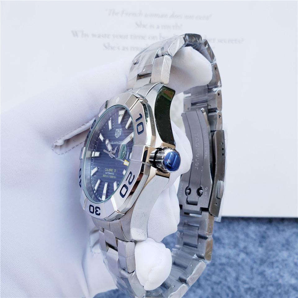 Replica Tag Aquaracer Automatic Mechanical Mens Watches