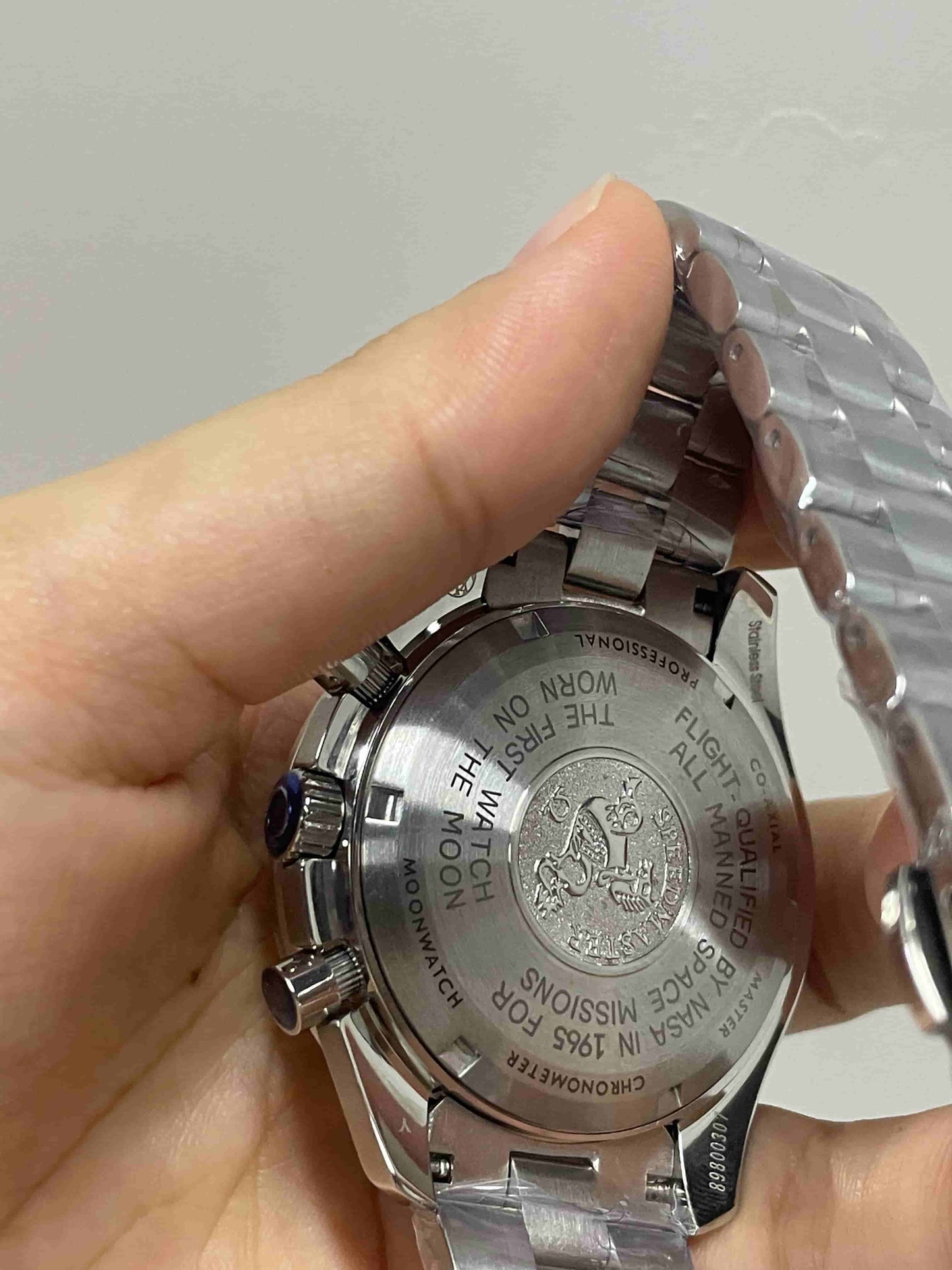 Vk63 Quartz  Watch for Men OM12