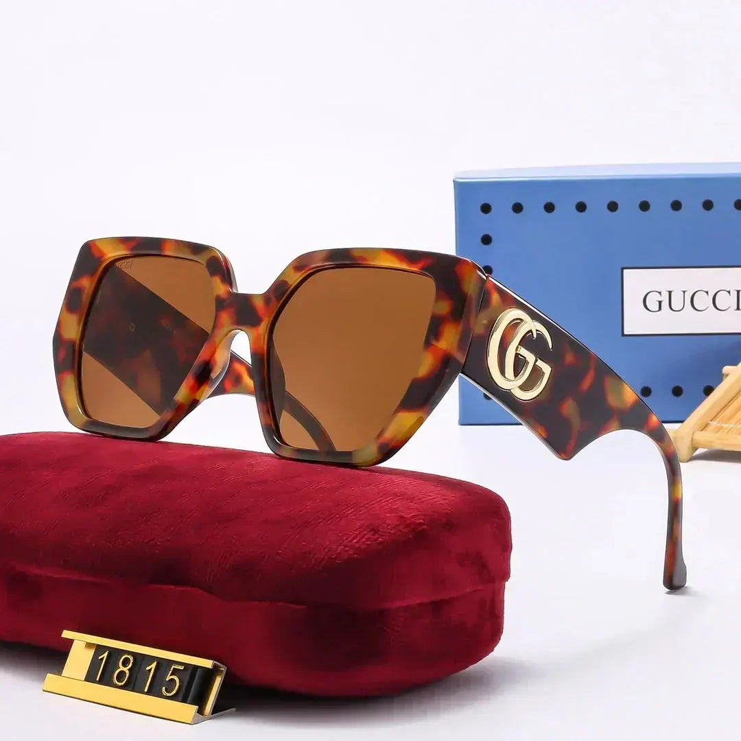 SQUARED FRAME SUNGLASSES 1815s-sss62 mysite