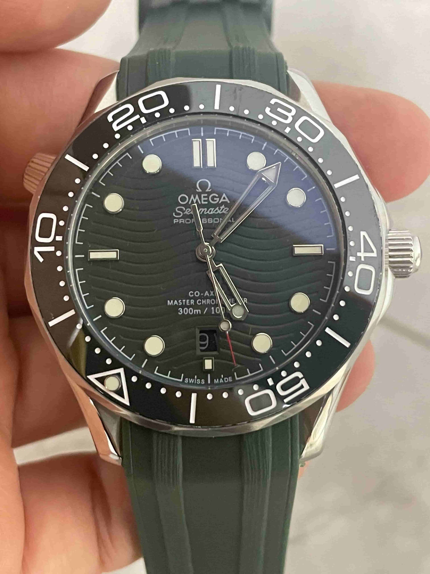 Mechanical Watch for Men OM135