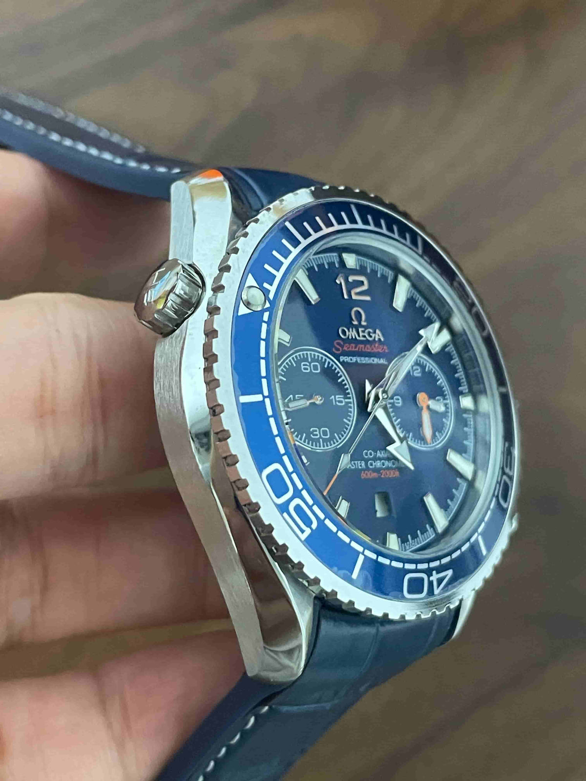 Mechanical Watch for Men OM310