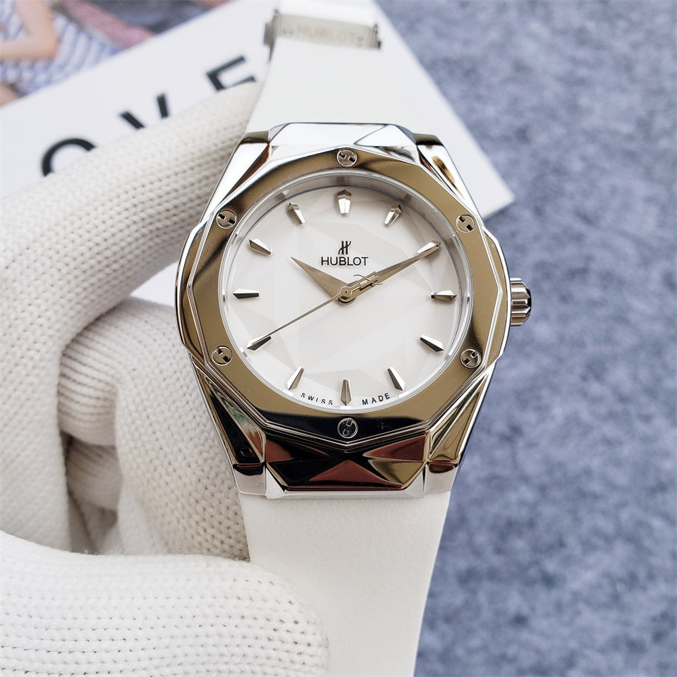 904l Stainless Steel Automatic Mechanical Watch 42MM