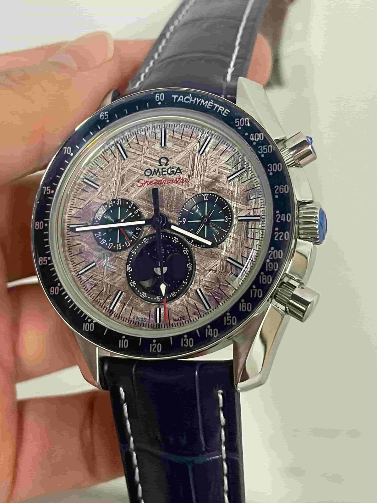 Mechanical Watch for Men OM270