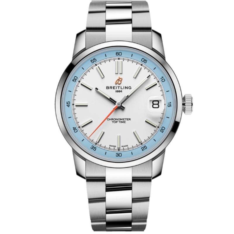 Luxury Automatic Watch for Top Time Series B31 Automatic Mechanical Watch 38MM