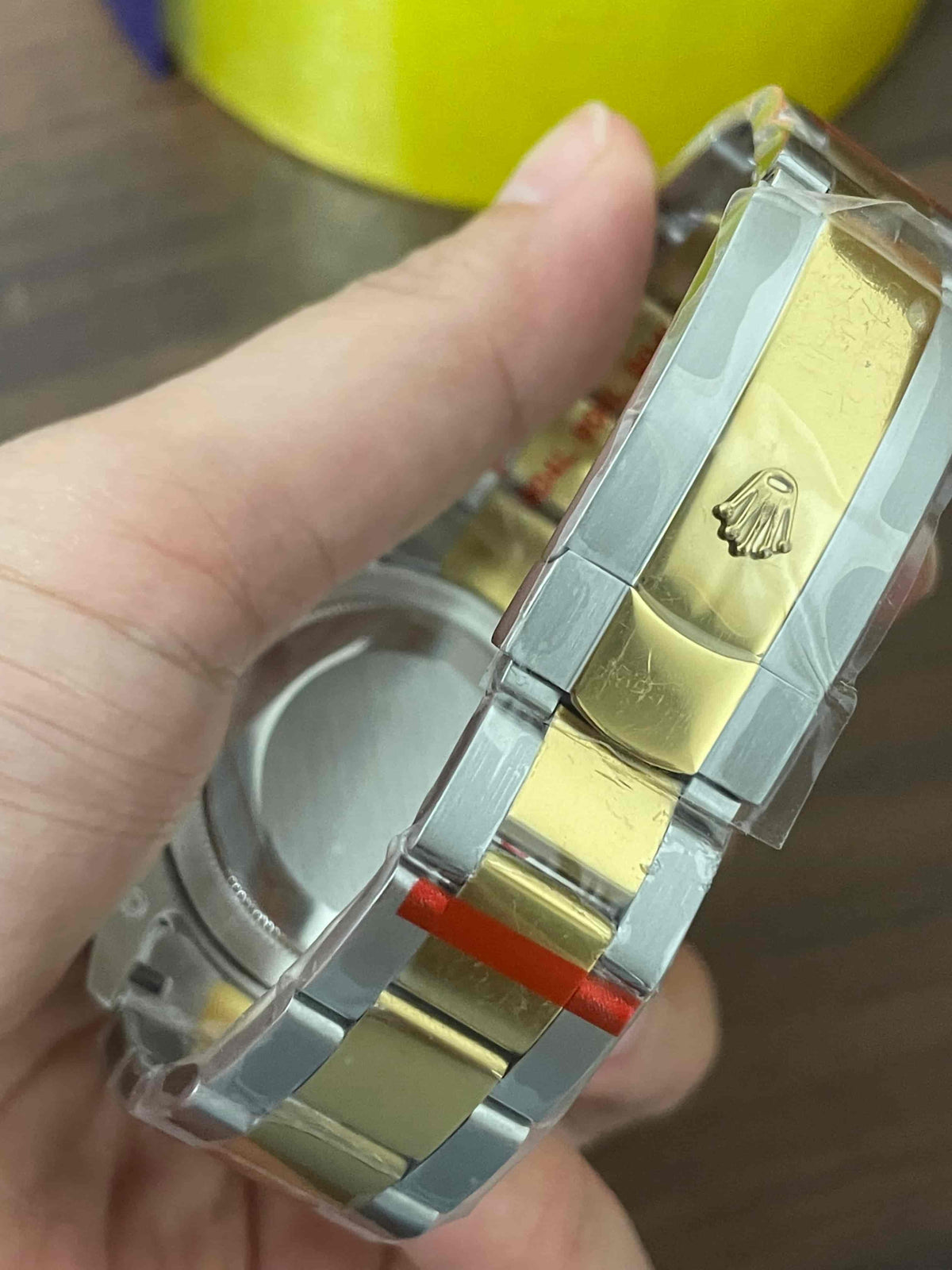 Replica Automatic Watch for Men 40mm R278