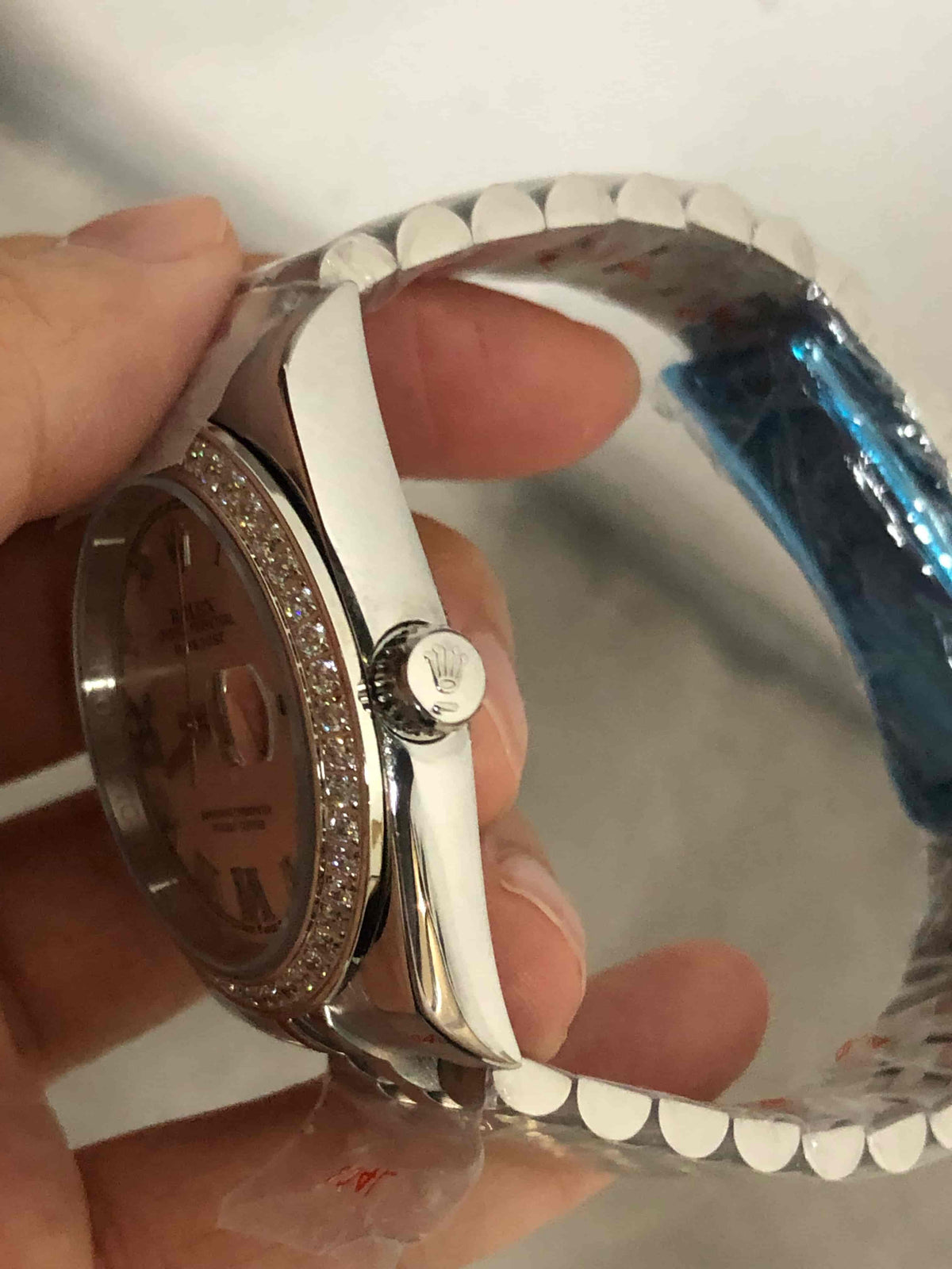 Replica Automatic Watch for Men R240