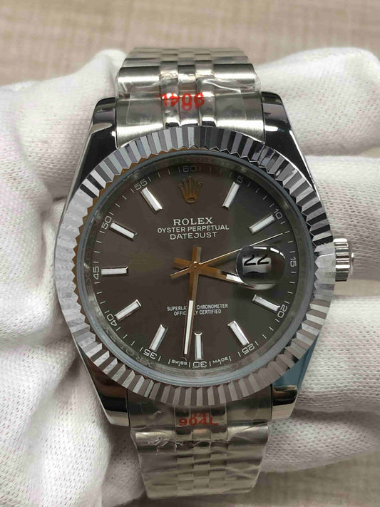 Automatic Watch for Men 40mm R72