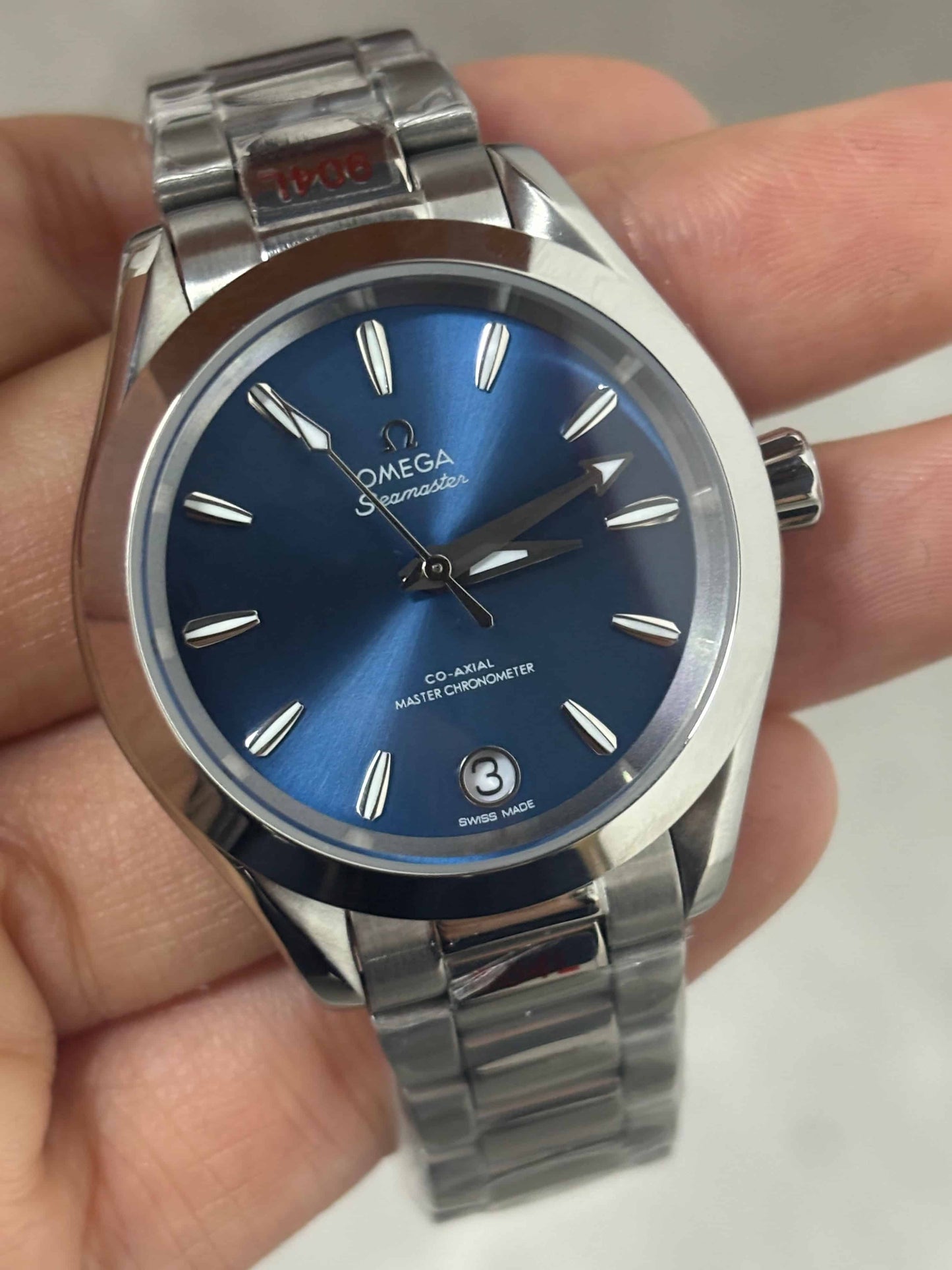 Mechanical Watch for Men OM191