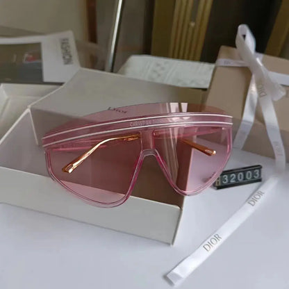Oversized Watermark Sunglasses 832003s-sss62 mysite