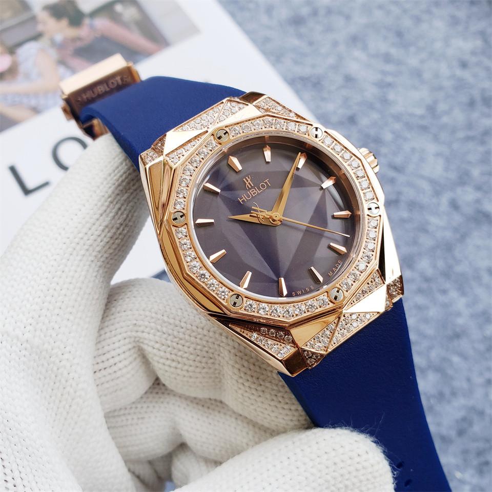 CLASSIC FUSION 904l Stainless Steel Automatic Mechanical Watch 42MM