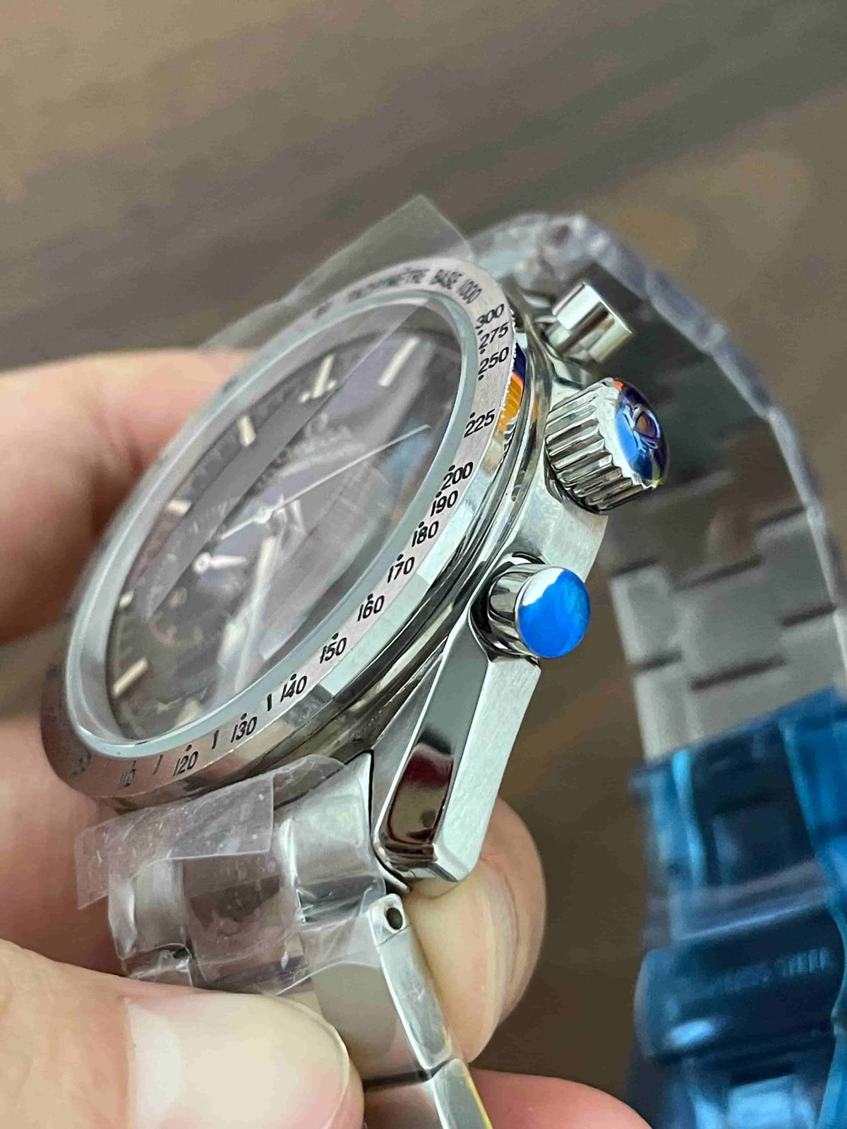 Mechanical Watch for Men OM303