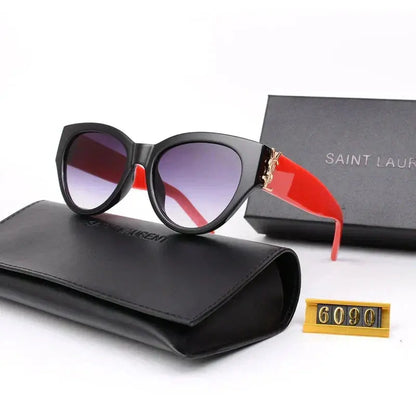 Luxury Large Frame Sunglasses Y-019s-sss62 mysite