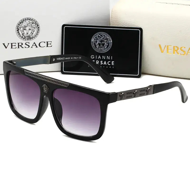 Classic Polarized Unisex Sunglassess-sss62 mysite