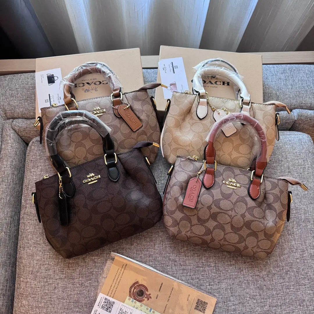 Crafted to Perfection: Leather Hand Bag with a Luxe Touch-18 mysite