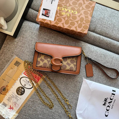 Light Luxury Leather Hand bag-18 mysite