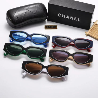 Fashion hot 6 color sunglasses 2191s-sss62 mysite