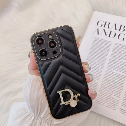 Fashion Air Cushion iPhone Case-s2 mysite