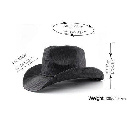 Trendy Cowboy Hat 02-s2 mysite