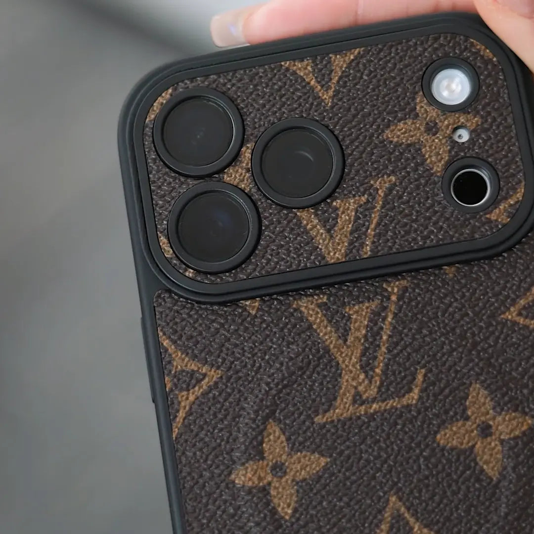 MagSafe Classic Leather iPhone Case-s2 mysite