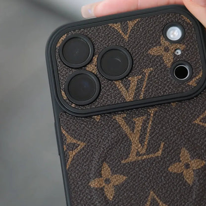 MagSafe Classic Leather iPhone Case-s2 mysite