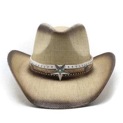 Unique cowboy hat-s2 mysite