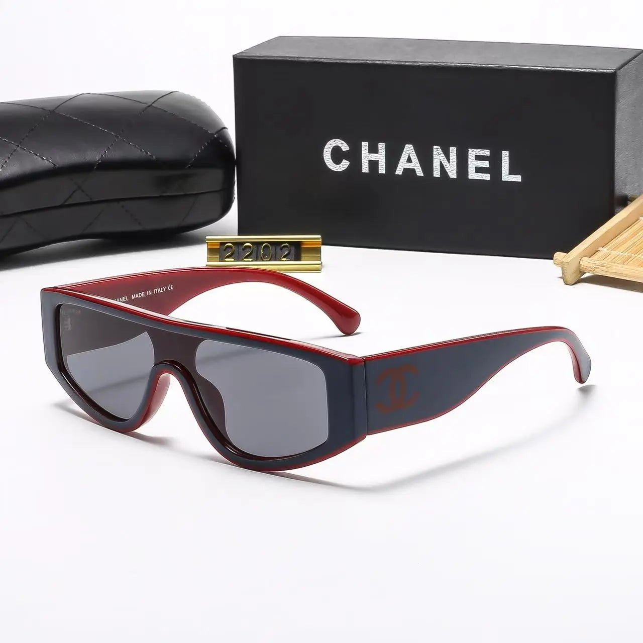 Fashion hot 6 color sunglasses 2203s-sss62 mysite