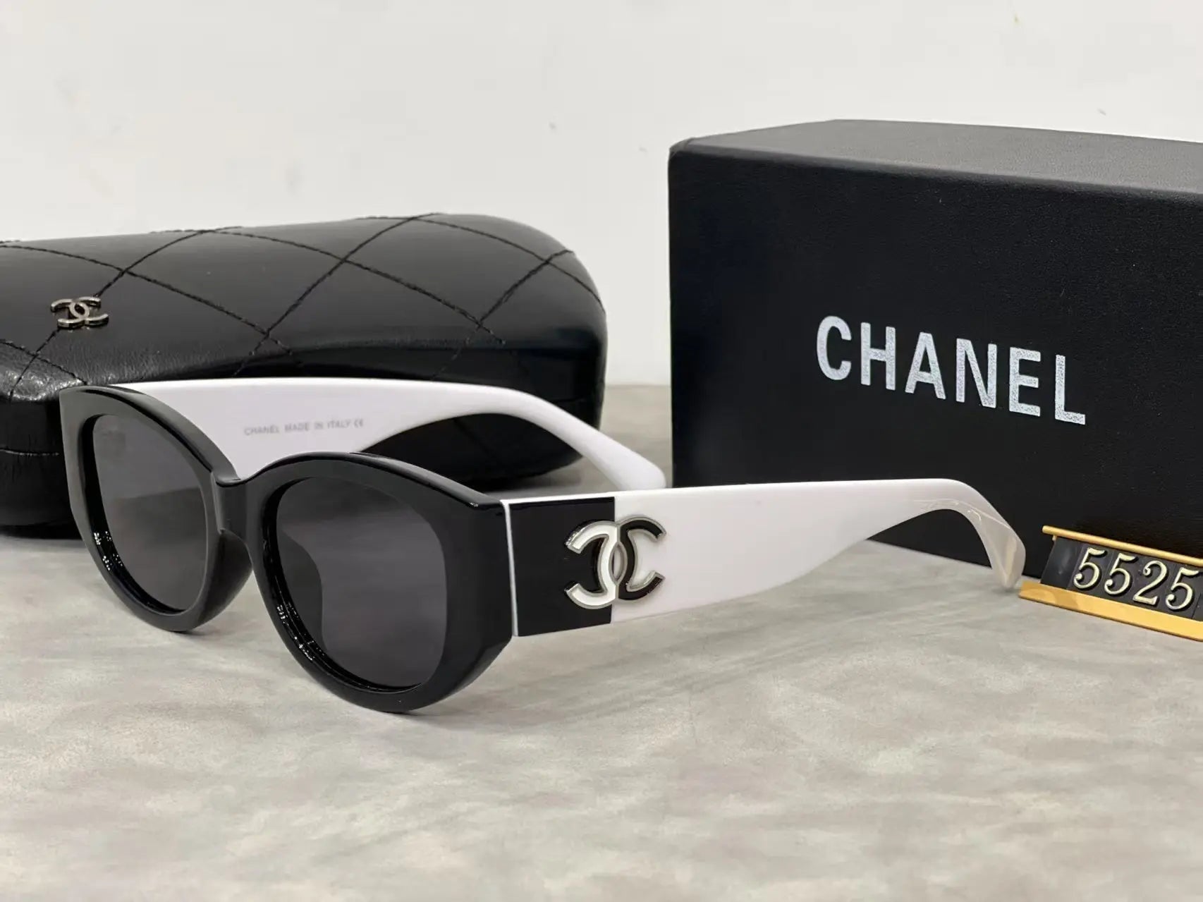 Fashion Sunglasses—5525s-sss62 mysite