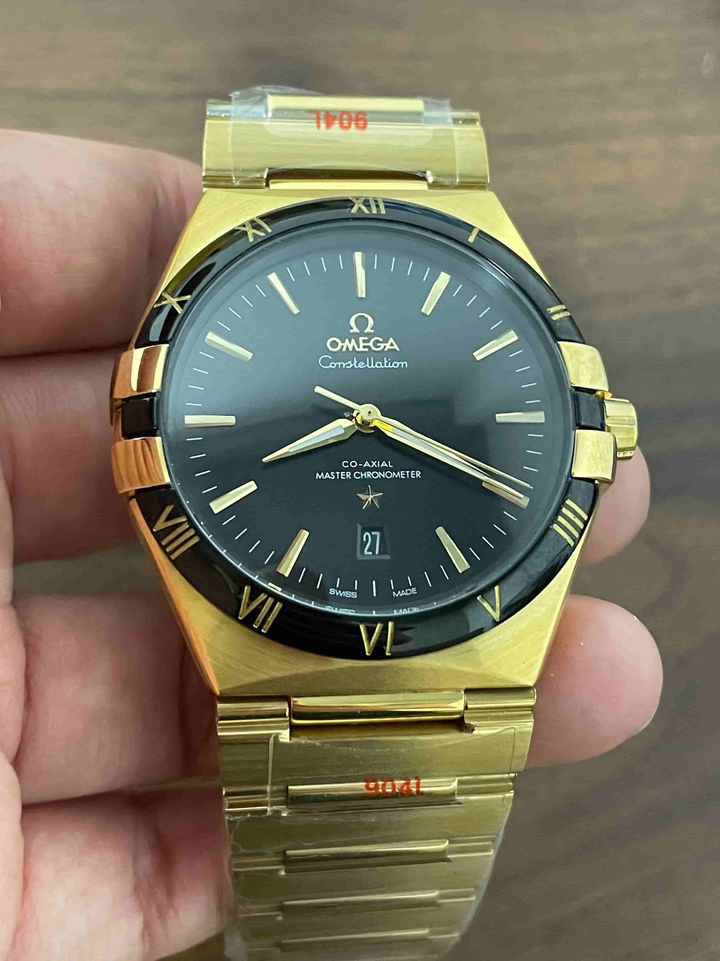 Mechanical Watch for Men OM288