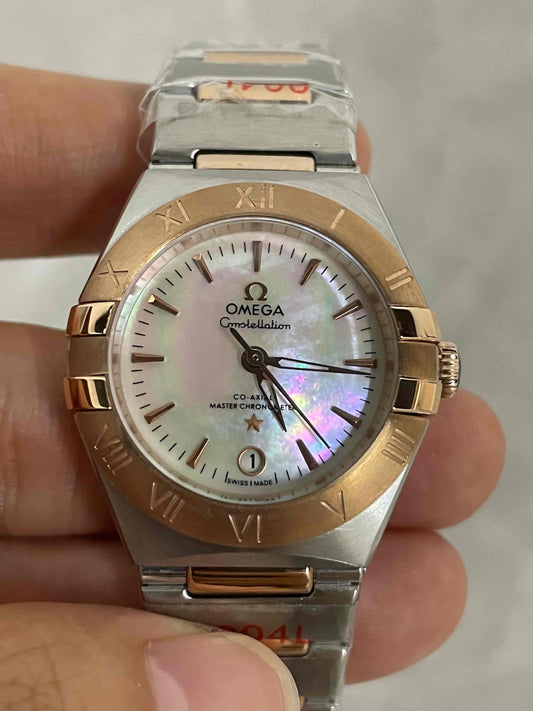 Mechanical Watch for Women 27mm OM147