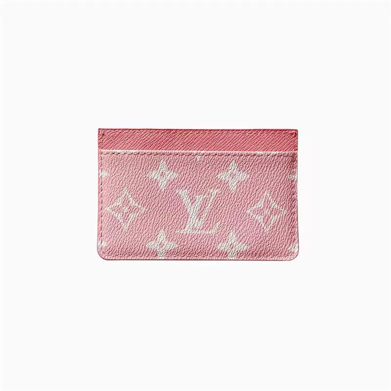 Luxury Edition Classic  Slim Wallet Card Holder-s2 mysite