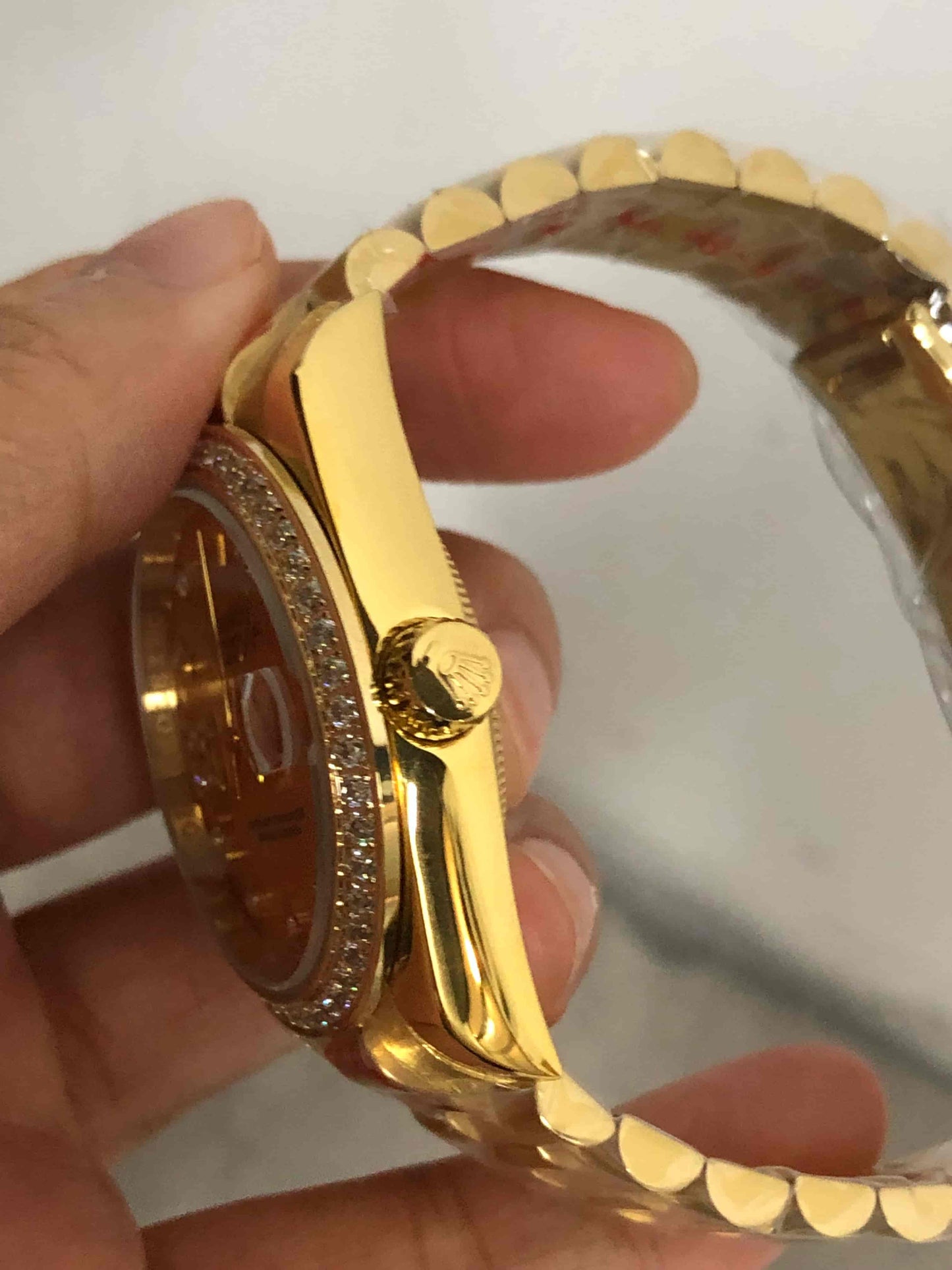 Replica Automatic Watch for Men R243