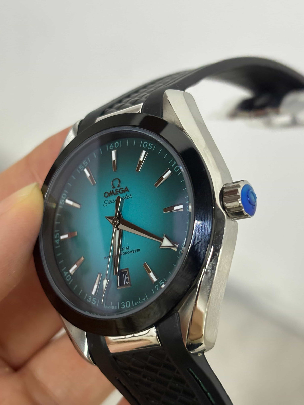 Mechanical Watch for Men OM271