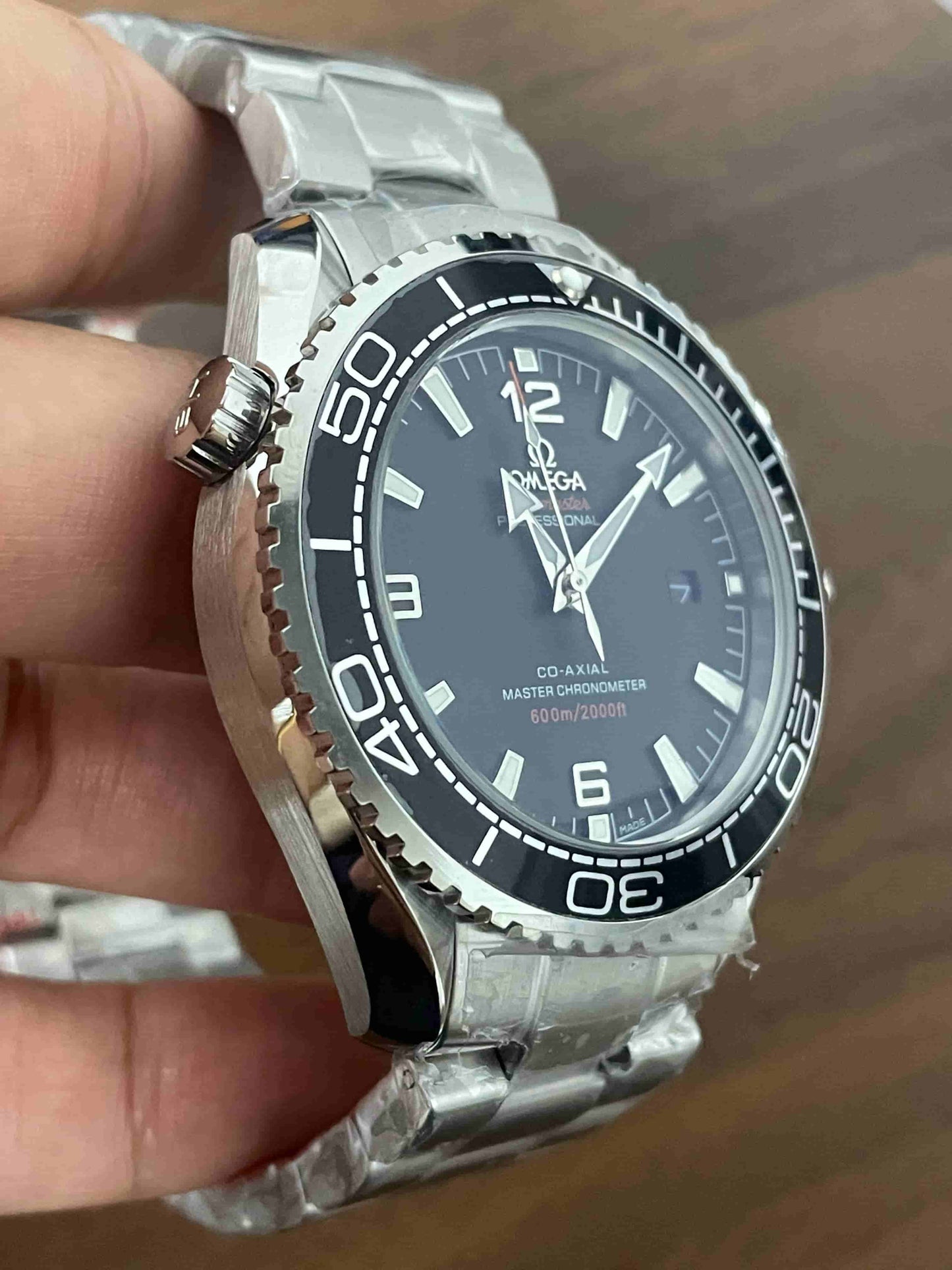 Automatic Watch for Men OM321