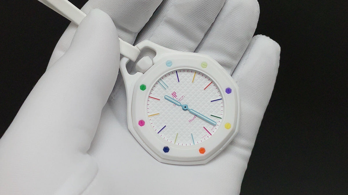 Replica Automatic Mechanical Movement Stainless Steel Watch 42mm