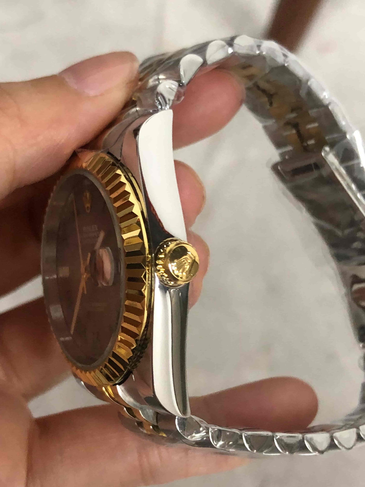 Automatic Watch for Men 40mm R178