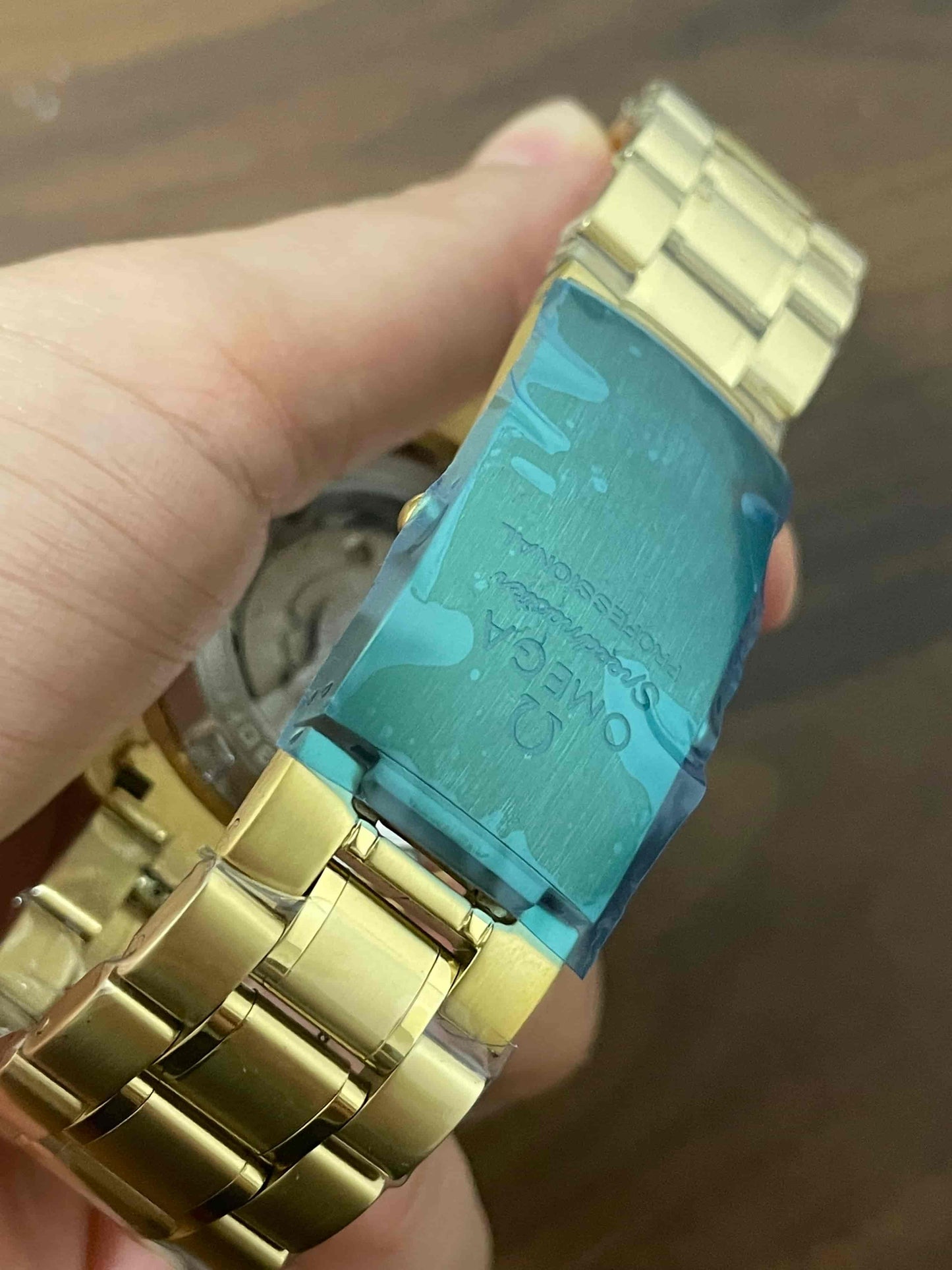 Mechanical Watch for Men OM295