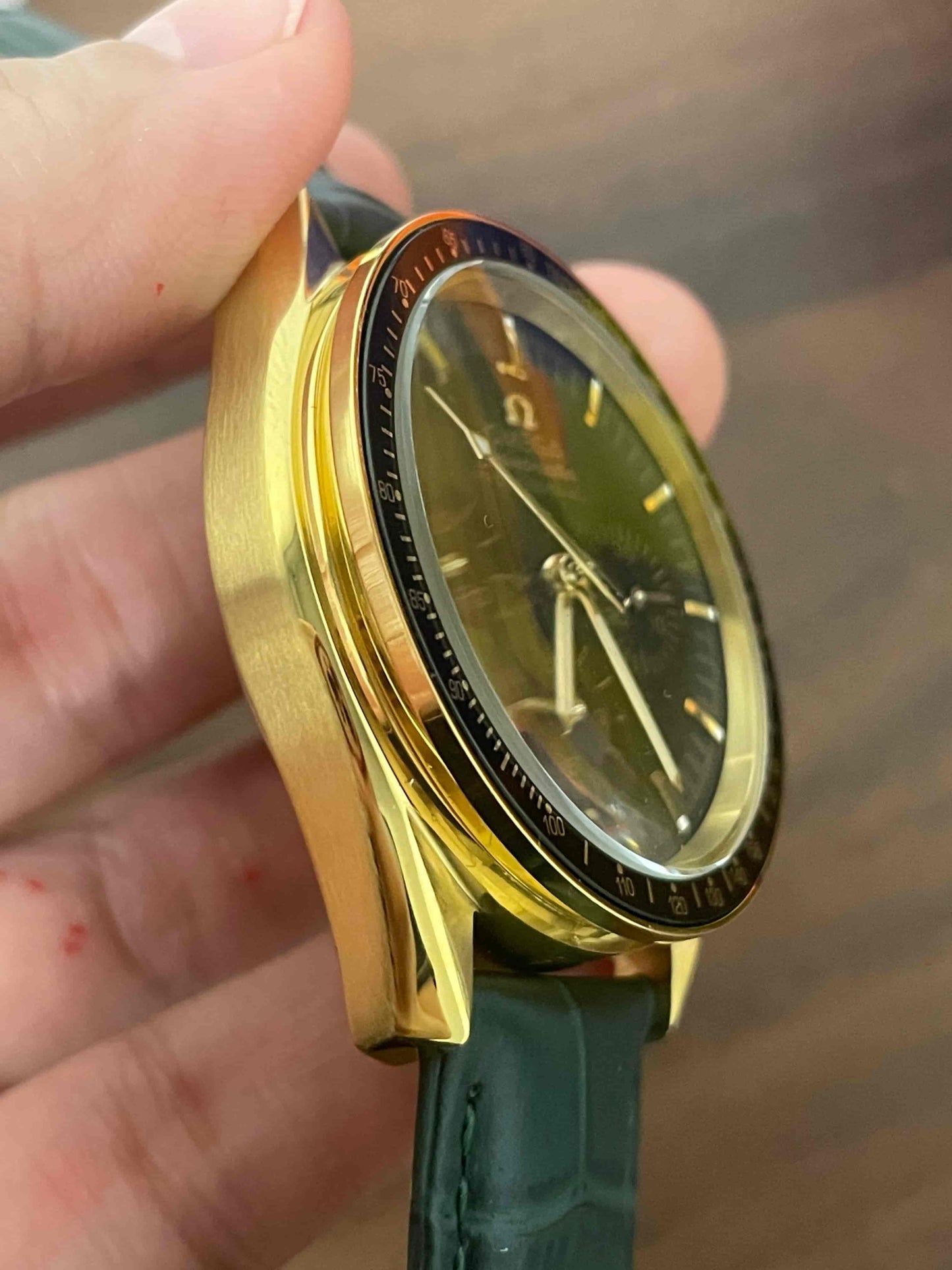 Mechanical Watch for Men OM286