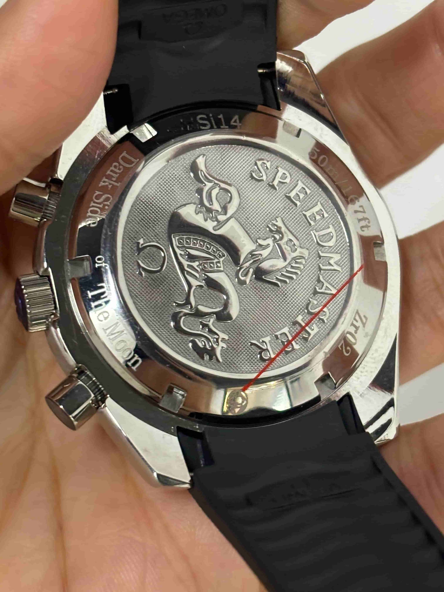 Mechanical Watch for Men OM184