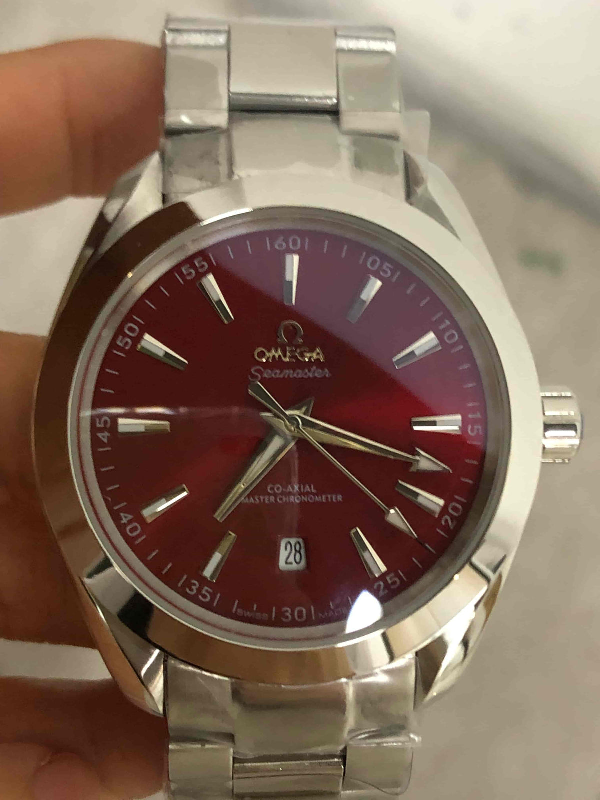 Mechanical Watch for Men OM212