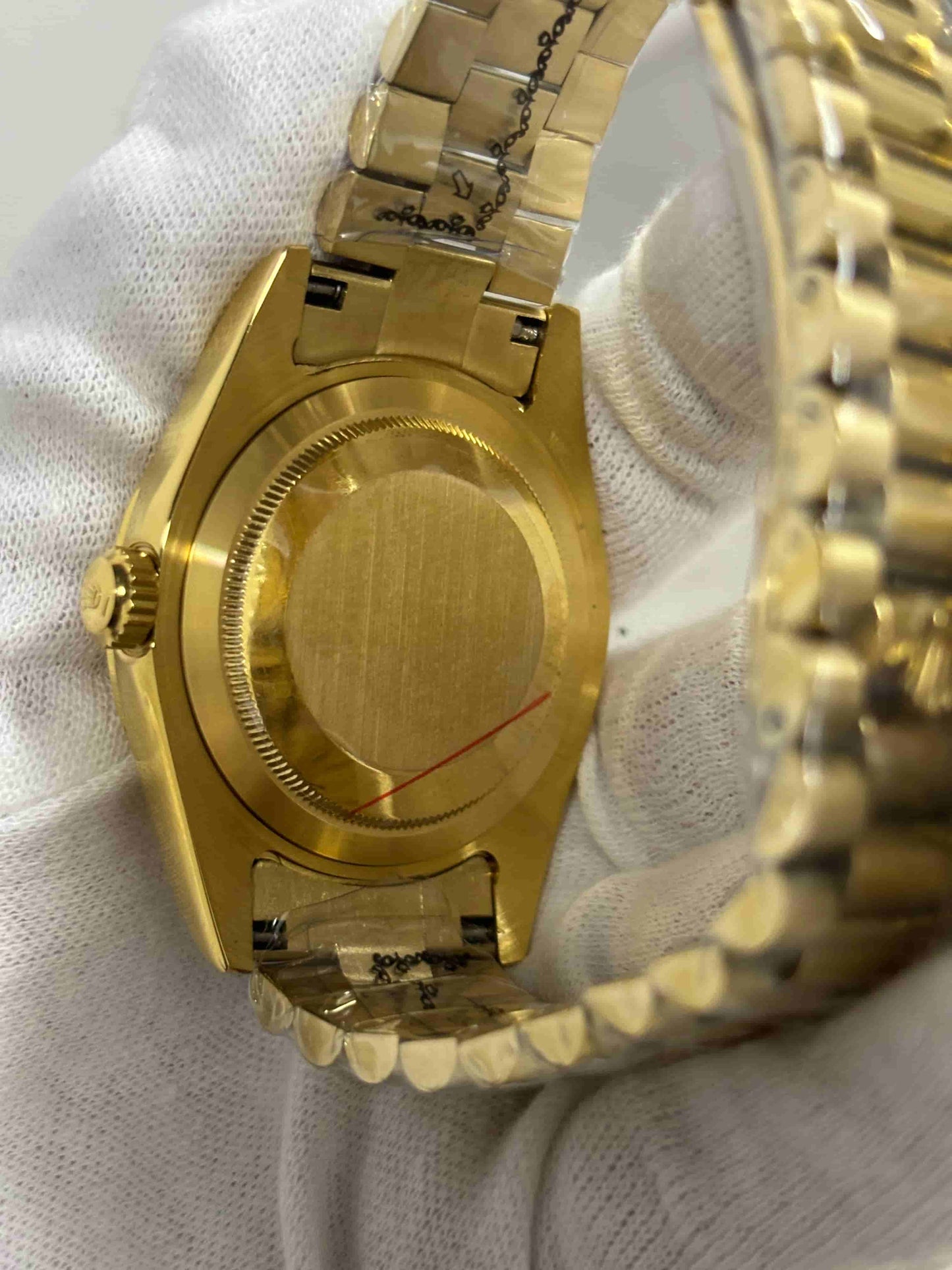 Automatic Watch for Men 40mm R93