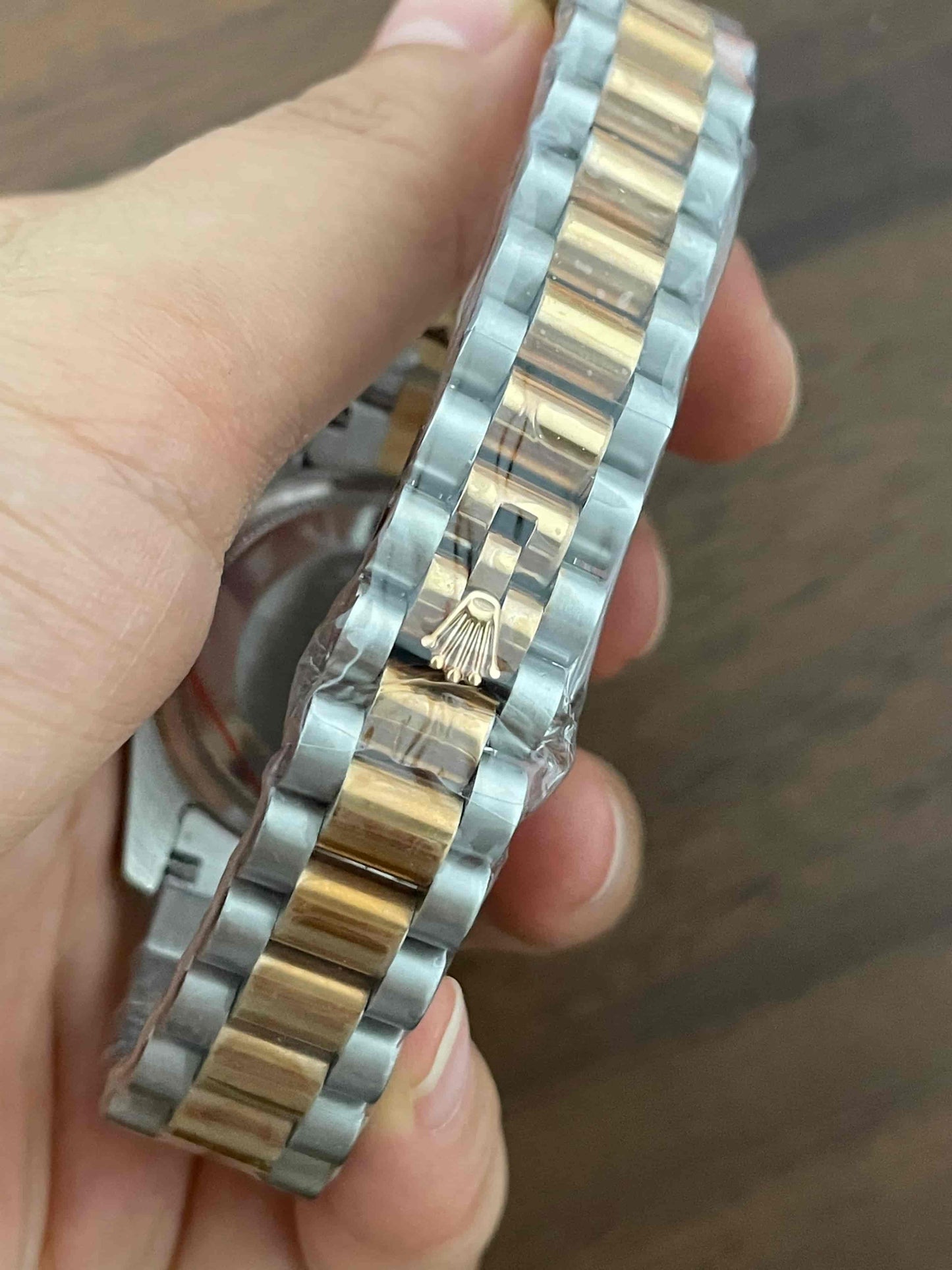 Replica Automatic Watch for Women 31mm R282