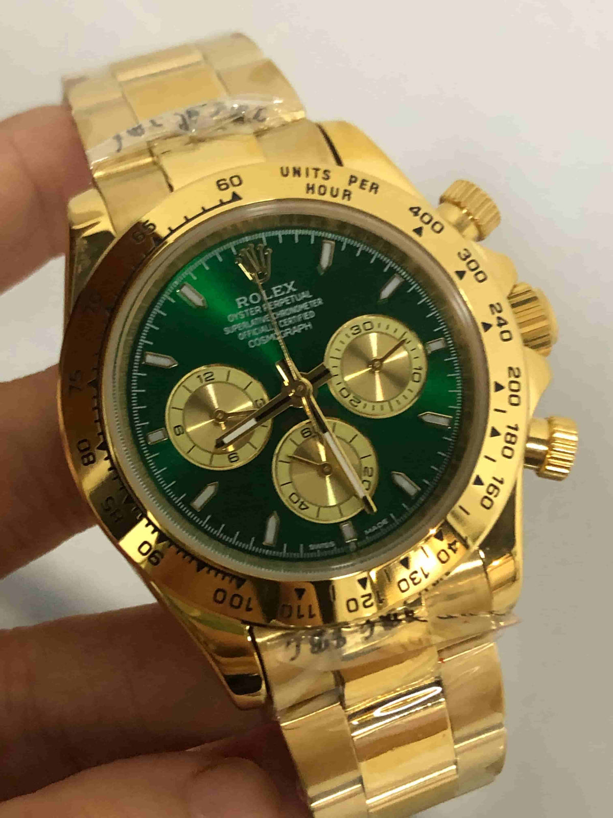 Replica Automatic Watch for Men R255