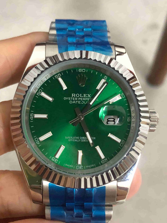 Automatic Watch for Men 40mm R146