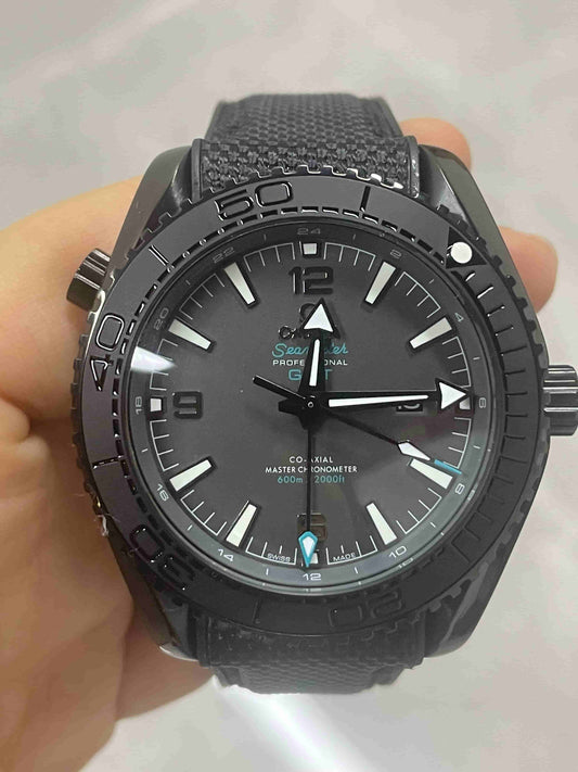 Vk63 Quartz Watch for Men OM106