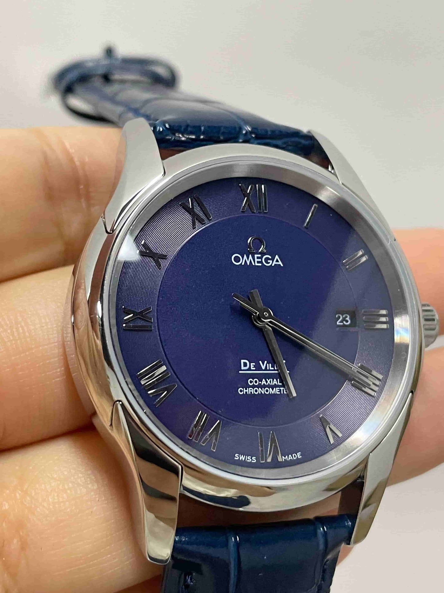 Mechanical Watch for Men OM99