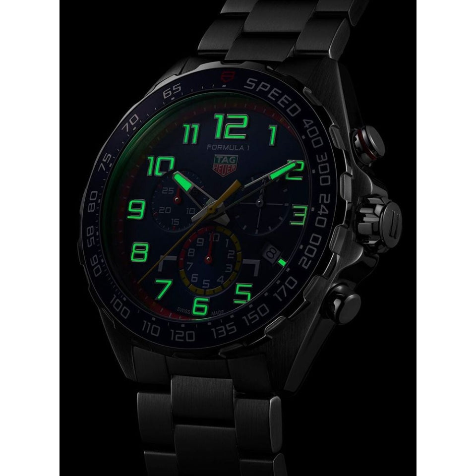 Replica Tag Formula 1 (800301CH)