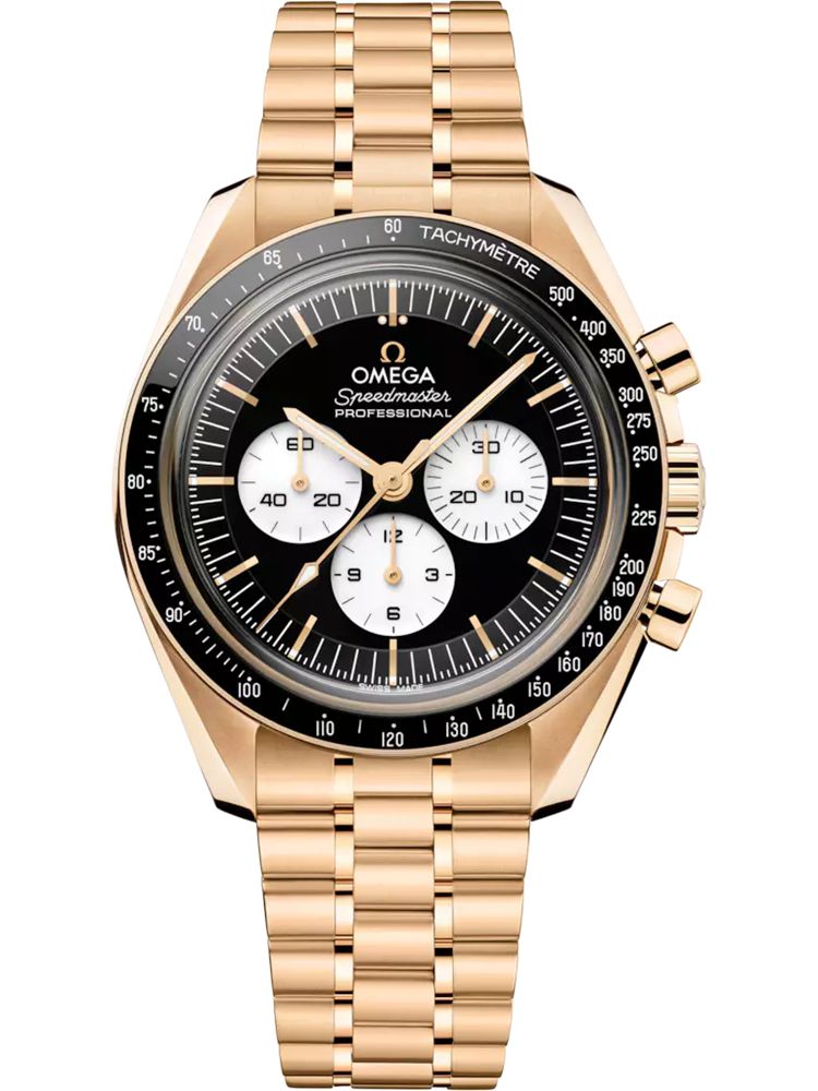 Replica Speedmaster Automatic Mechanical Mens Watches 42MM 310.30.42.50.01.004-1
