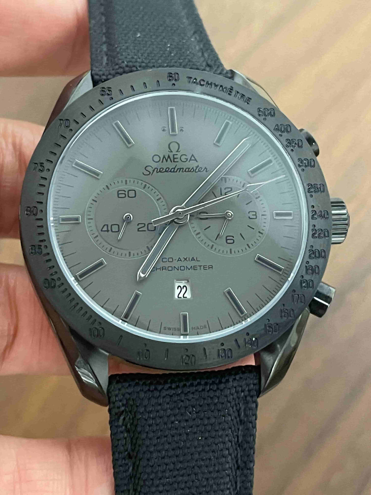 Mechanical Watch for Men OM306